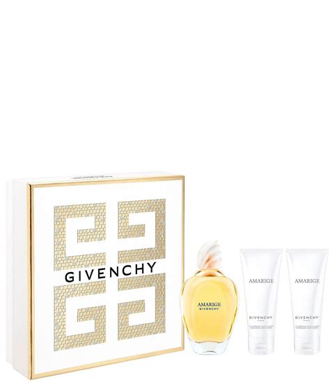 givenchy amarige gift set